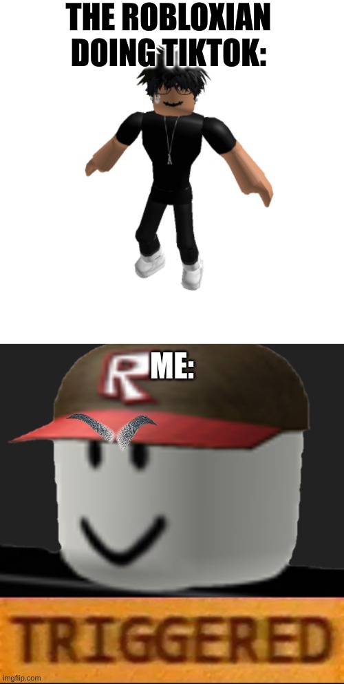 Roblox always has been nikitunc and slender Memes & GIFs - Imgflip