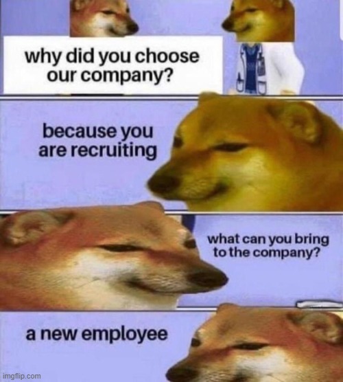 . | made w/ Imgflip meme maker