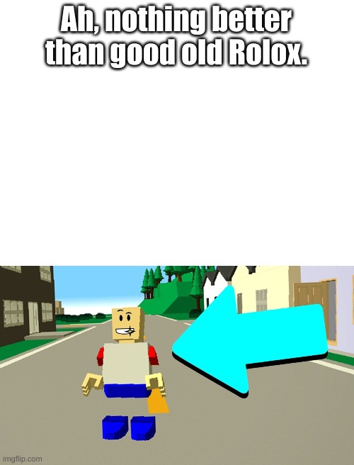 roblox template - Create meme / Meme Generator 