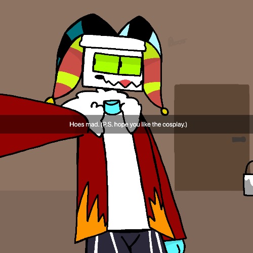 /j (obviously) | made w/ Imgflip meme maker