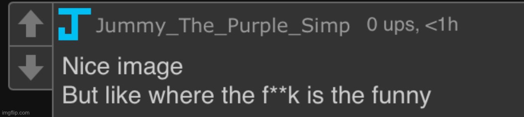 Me when fun stream: | image tagged in where the funny | made w/ Imgflip meme maker