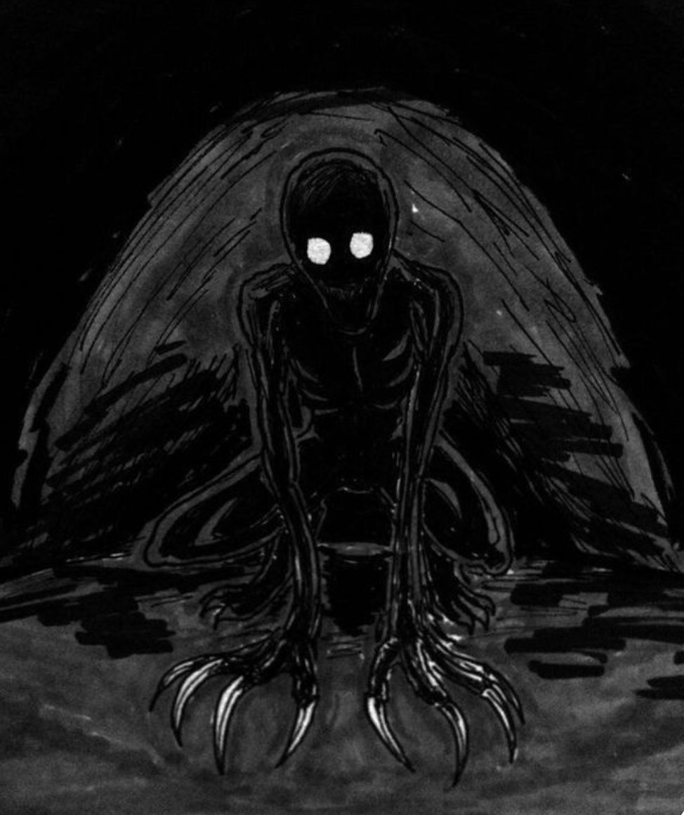 I hear clickities Blank Meme Template