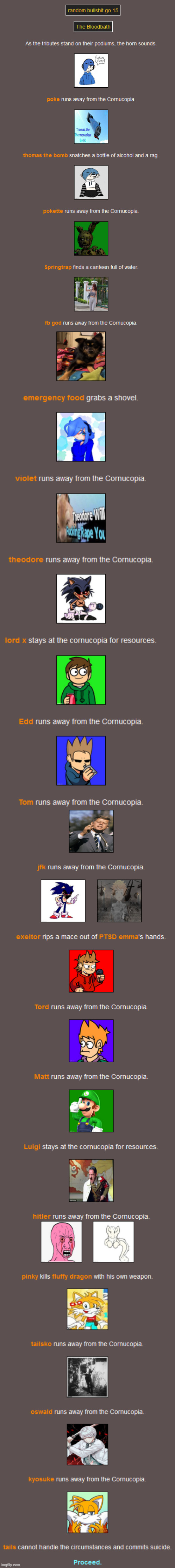 MS_memer_group hunger games Memes & GIFs - Imgflip