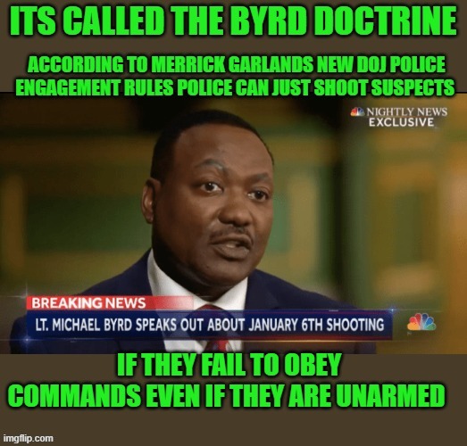 yep | image tagged in doj | made w/ Imgflip meme maker