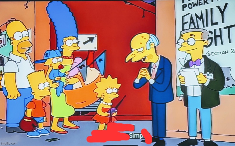 Ah, well if it isn't the simps | image tagged in ah well if it isn't the simps | made w/ Imgflip meme maker