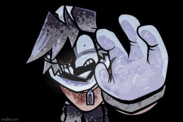 he wants your liver- i mean he just wants to say hi! | made w/ Imgflip meme maker