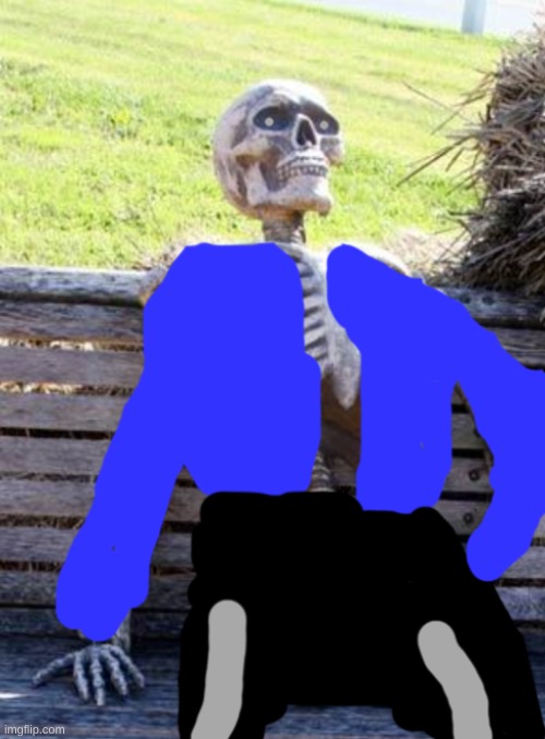 Sans in real life | image tagged in sans in real life | made w/ Imgflip meme maker