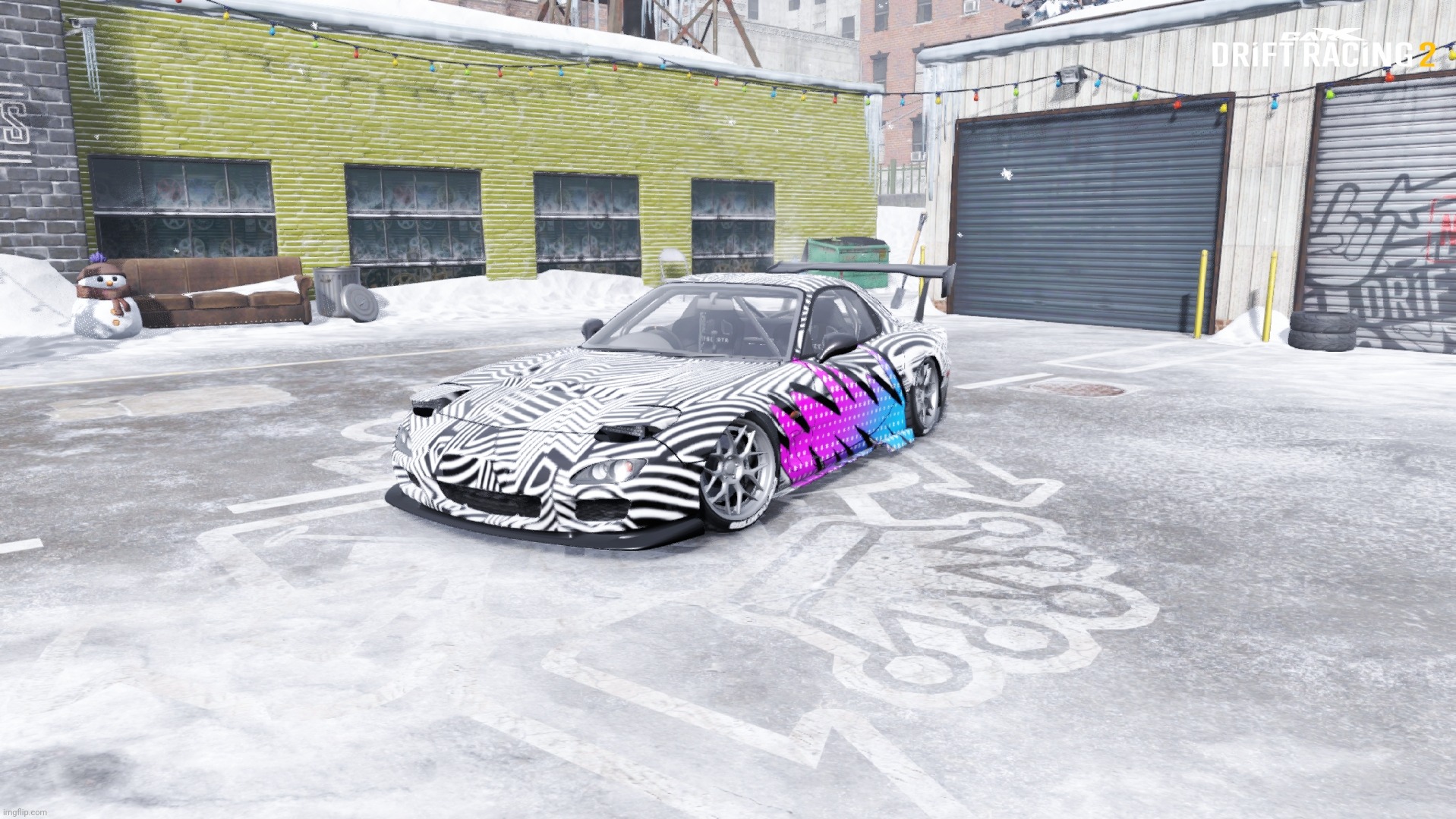 Gonna make this car either street style or FD drift style soon. | made w/ Imgflip meme maker