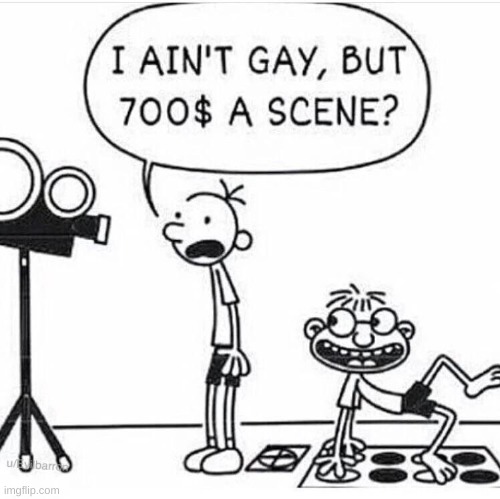 yes i am | image tagged in diary of a wimpy kid | made w/ Imgflip meme maker