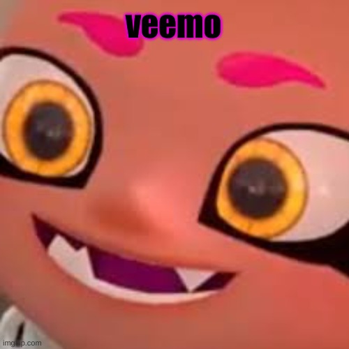 smart veemo | veemo | image tagged in smart veemo | made w/ Imgflip meme maker