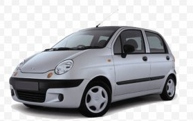 Daewoo Matiz Blank Meme Template
