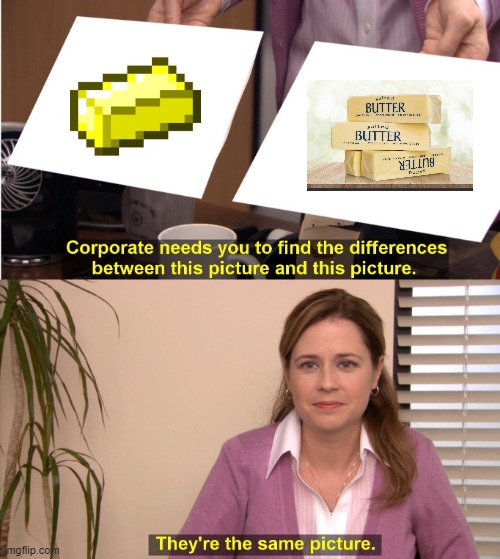 They're The Same Picture Meme | image tagged in memes,they're the same picture | made w/ Imgflip meme maker