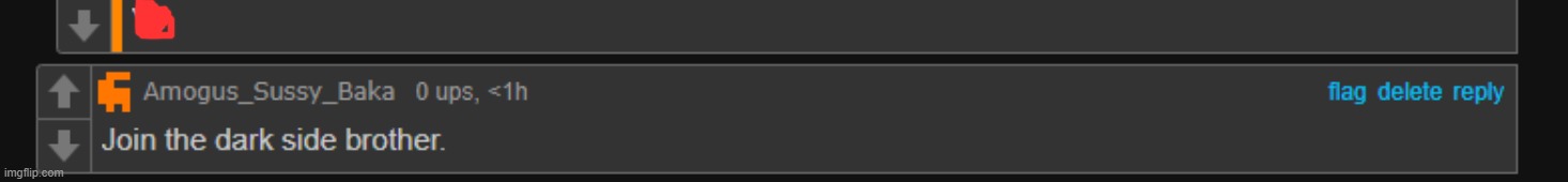 cursed comment in cursed comment in cursedcomments. | made w/ Imgflip meme maker