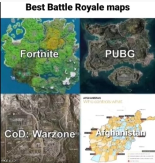 Maps | image tagged in battlefield | made w/ Imgflip meme maker