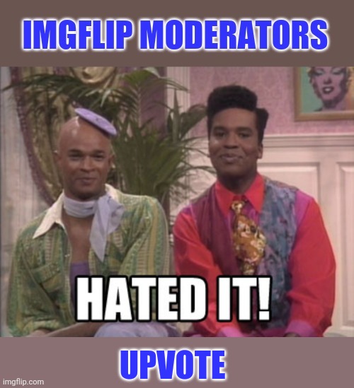 UPVOTE | made w/ Imgflip meme maker