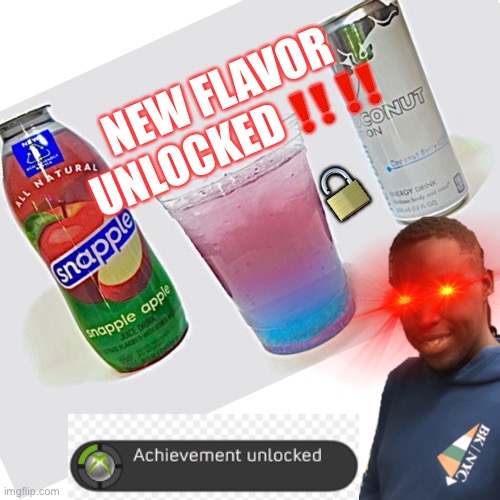 Dank | 🔓; NEW FLAVOR
UNLOCKED ‼️‼️ | image tagged in dank | made w/ Imgflip meme maker