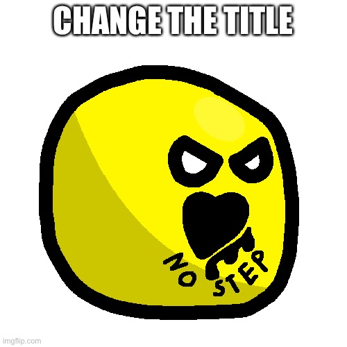 o ep ek   | CHANGE THE TITLE | image tagged in bleeding heart libertarianism | made w/ Imgflip meme maker