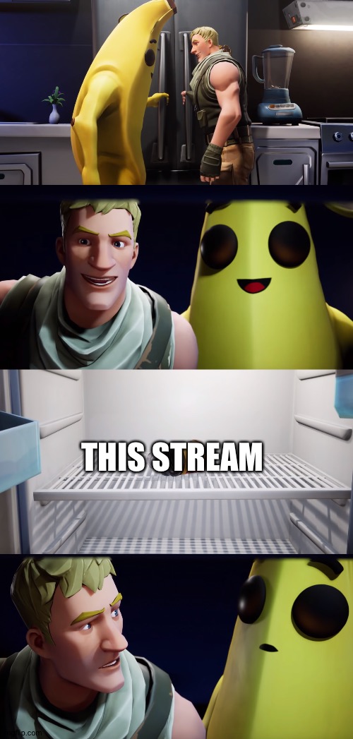 "BrIt iS tRaSH!!!!1!1!1!1!1!1!!1!1!!!!1!1!!1!1!!!!!1!1!1!1!1!111!!!!!1111!!!!1111111!!!" | THIS STREAM | image tagged in fortnite let down | made w/ Imgflip meme maker