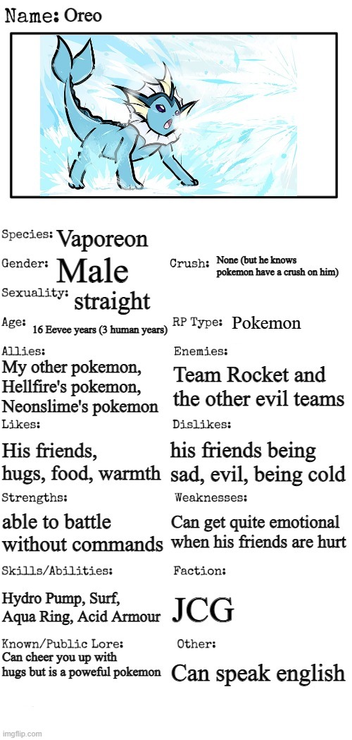 Pokemon | made w/ Imgflip meme maker