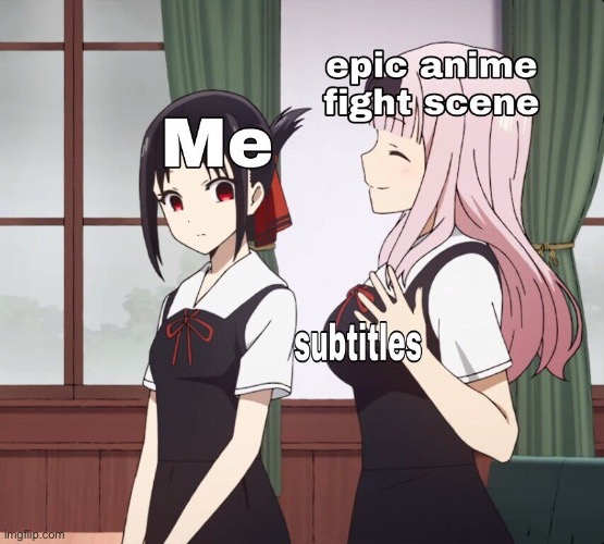Quality content | image tagged in anime | made w/ Imgflip meme maker