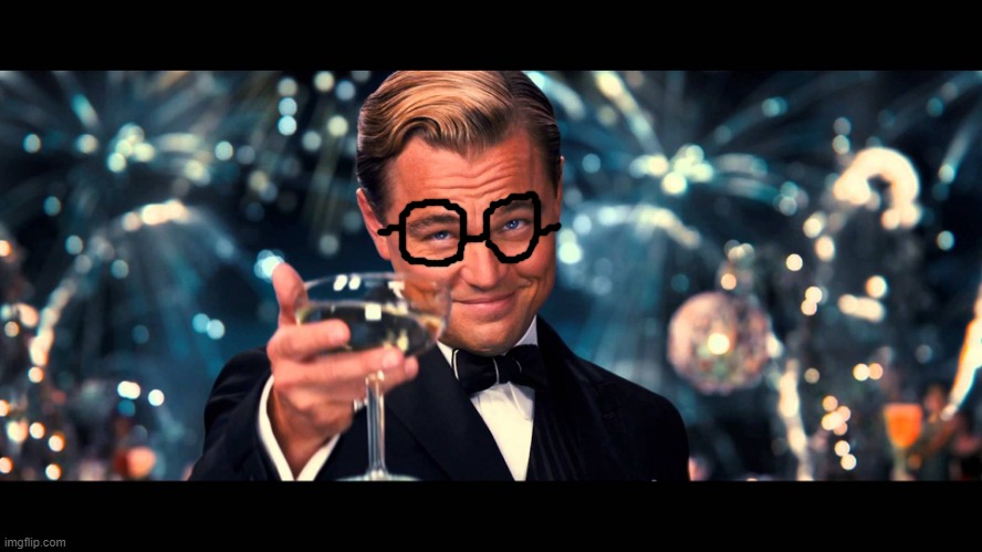 lionardo dicaprio thank you | image tagged in lionardo dicaprio thank you | made w/ Imgflip meme maker