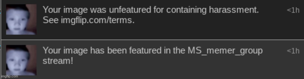 bruh what harassment??? | made w/ Imgflip meme maker