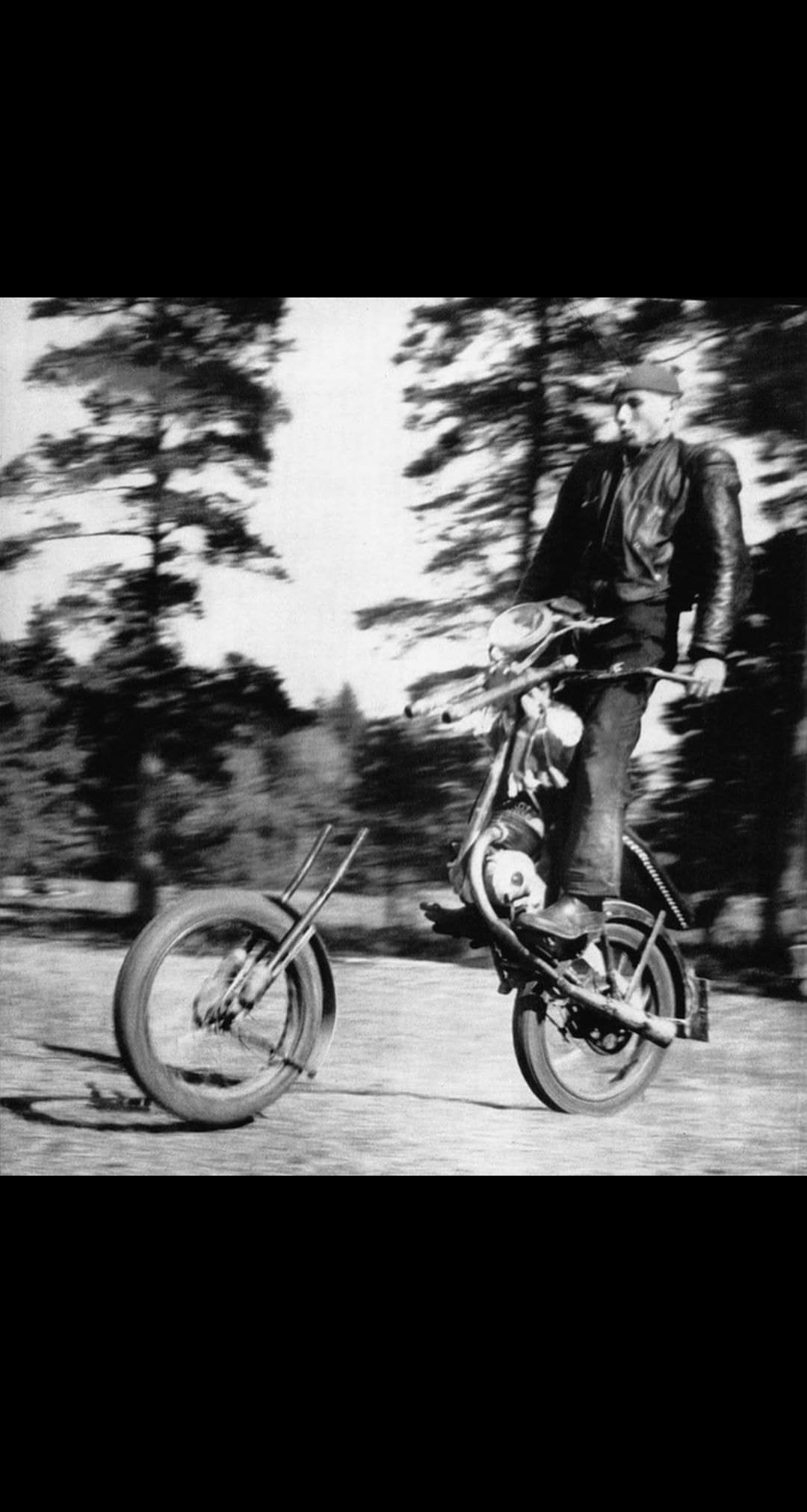 Action / Consequences Blank Meme Template