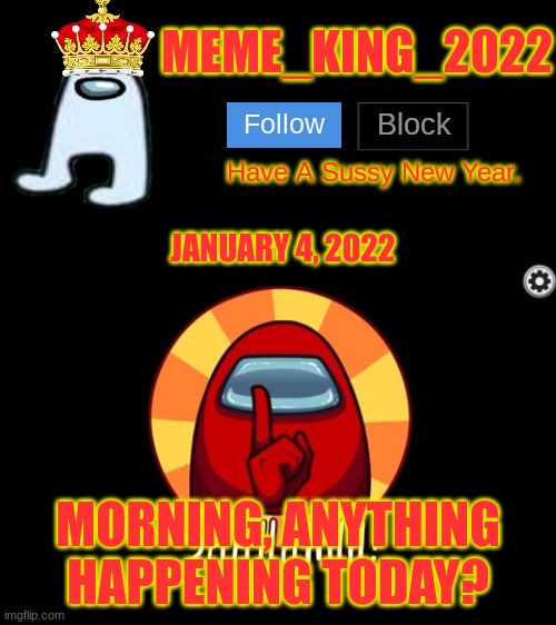 Mornin Imgflip