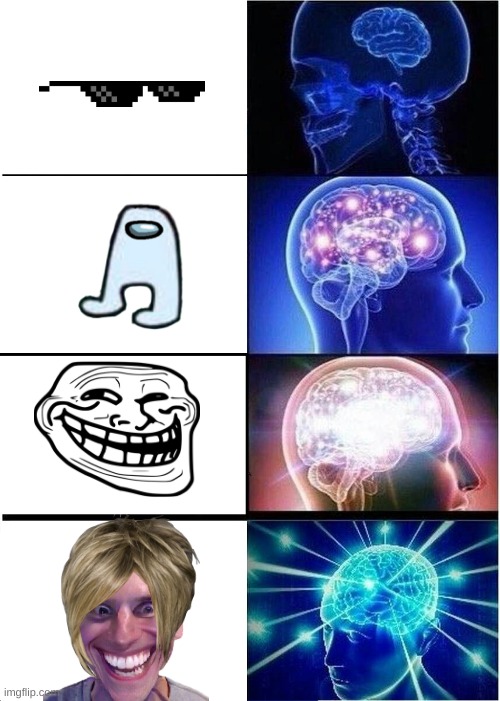 memes | image tagged in memes,expanding brain | made w/ Imgflip meme maker