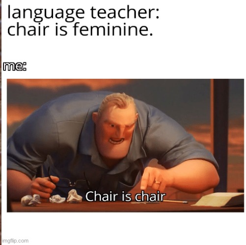 smart teacher | image tagged in mr incredible mad | made w/ Imgflip meme maker