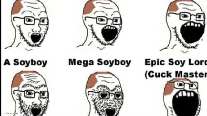 this is how we should rank snowflakes or snowys | made w/ Imgflip meme maker