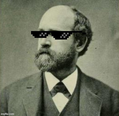 Henry George | made w/ Imgflip meme maker