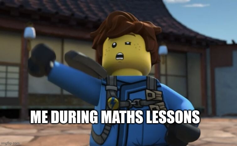 You can relate to this, right? | ME DURING MATHS LESSONS | image tagged in jay yawn | made w/ Imgflip meme maker