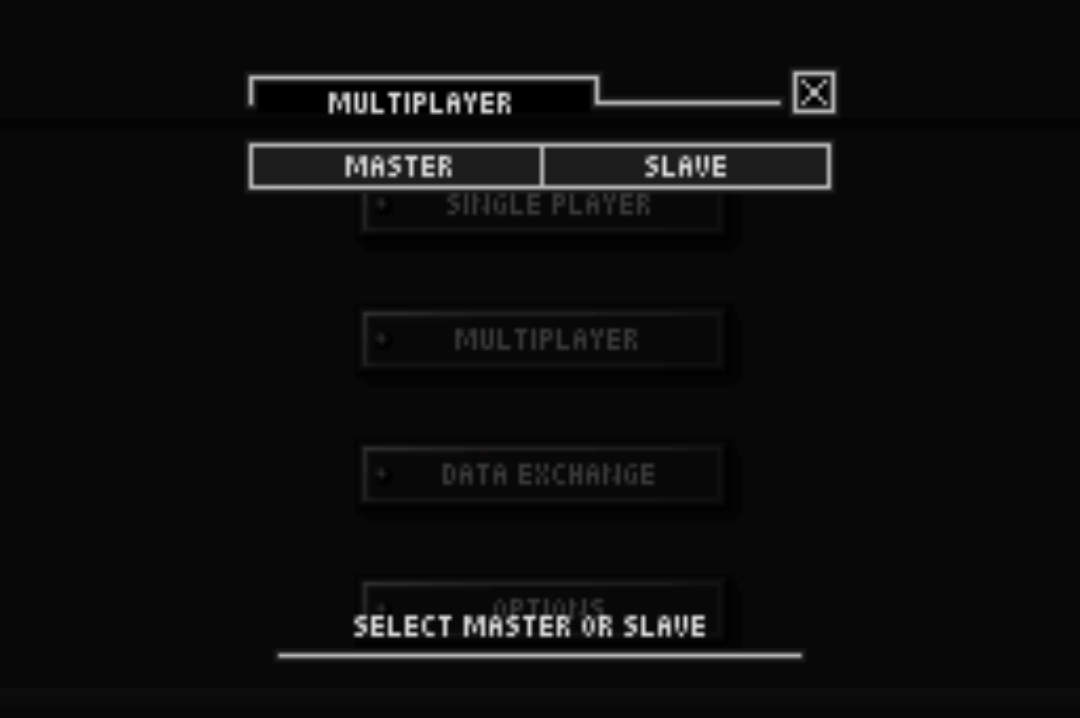 High Quality Multiplayer Slave Blank Meme Template