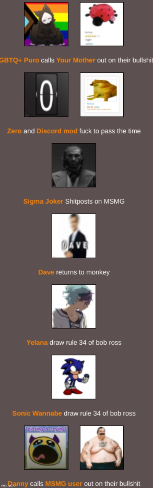 The bottom one sounds legit | made w/ Imgflip meme maker