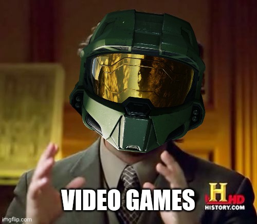 video games | VIDEO GAMES | image tagged in xbox | made w/ Imgflip meme maker