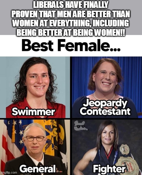 Way To Go Liberal Men Holding Women Down Holding Women Back