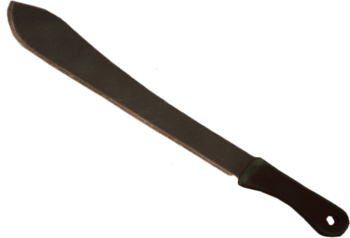 185's melee weapon Blank Meme Template