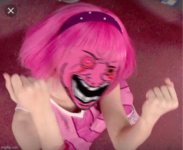 Pink Wojak Gal mad | image tagged in pink wojak gal mad | made w/ Imgflip meme maker