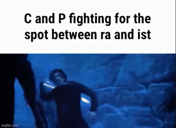 . | made w/ Imgflip meme maker