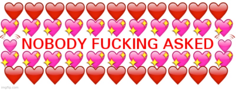 The best emoji art known to mankind | made w/ Imgflip meme maker