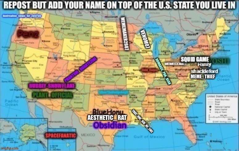 THAT_ONE_KID_BE_LIKE | made w/ Imgflip meme maker