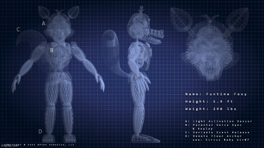 *fanboy noises* I CAN BUILD HIM | made w/ Imgflip meme maker