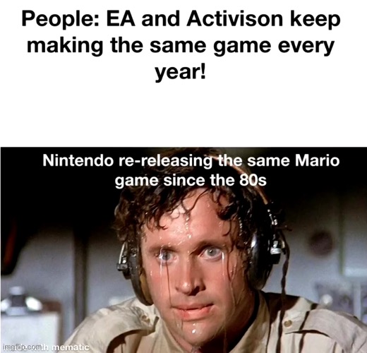 Meme I found while watching a video | made w/ Imgflip meme maker
