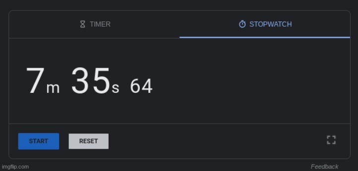 i have the no mod and now owner and sfw speedrun done 7 mins and 35 seconds beat that | made w/ Imgflip meme maker