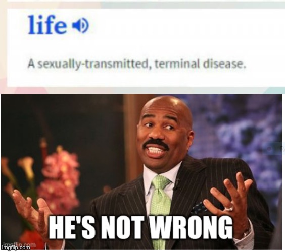 this is the world’s most creative title | image tagged in well he's not 'wrong',life,urban dictionary,funny,definition | made w/ Imgflip meme maker