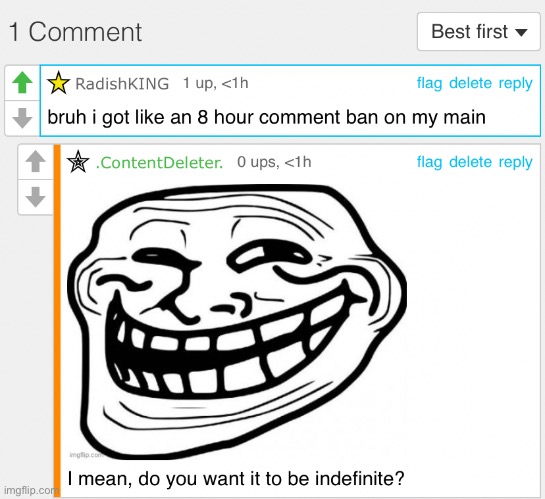 I’m joking | made w/ Imgflip meme maker