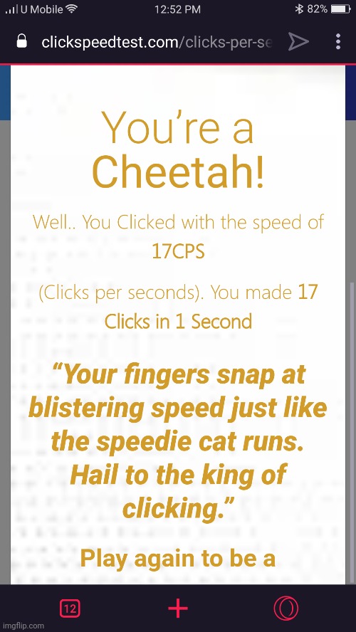 Yay, broke the world record. | made w/ Imgflip meme maker