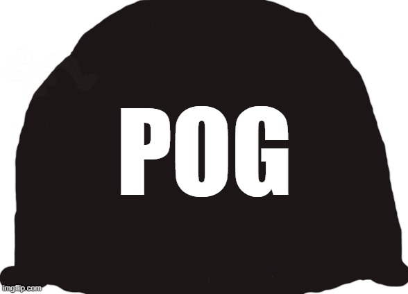 pog | POG | image tagged in m1 | made w/ Imgflip meme maker