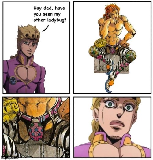 Uhm jojoke time? | image tagged in shit,post | made w/ Imgflip meme maker